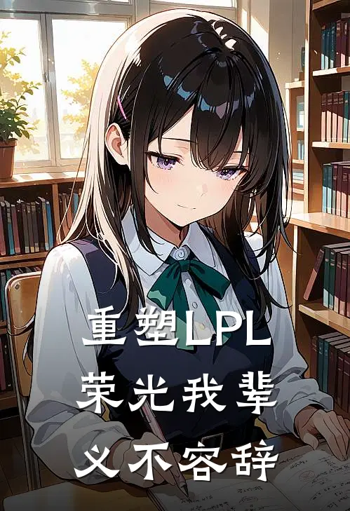 重塑LPL荣光我辈义不容辞曲祥龙林夕热门小说阅读_好看的小说推荐完结重塑LPL荣光我辈义不容辞曲祥龙林夕