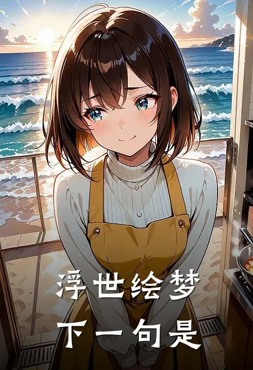 浮世绘梦下一句是