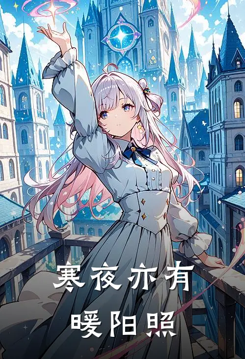 温礼昂许寒夜《寒夜亦有暖阳照》完结版免费阅读_温礼昂许寒夜热门小说