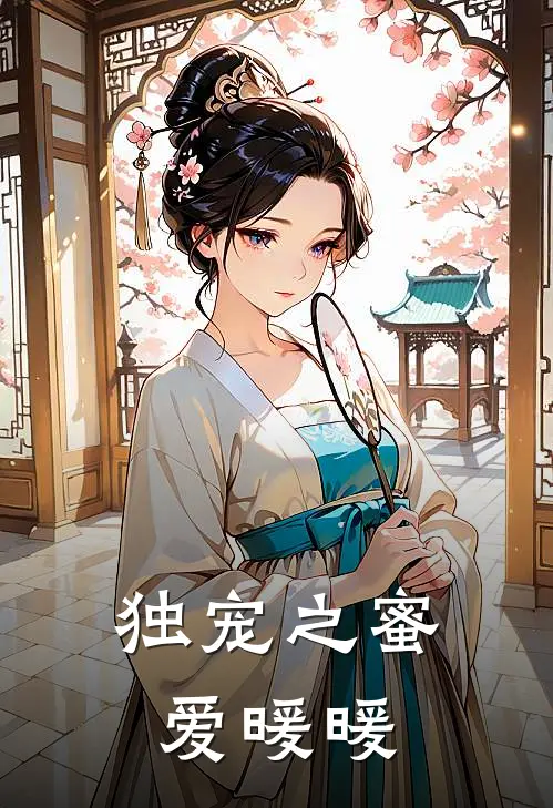 独宠之蜜爱暖暖