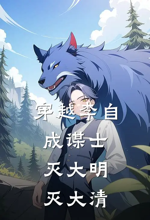 穿越李自成谋士，灭大明，灭大清