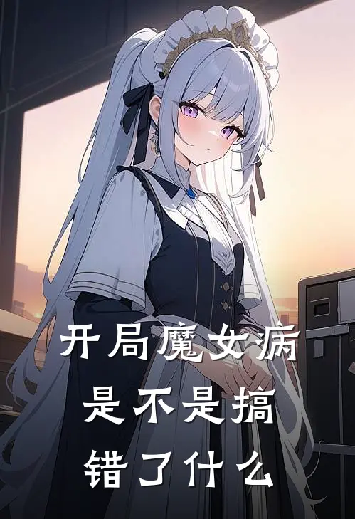 开局魔女病是不是搞错了什么(琉光卢恩)完整版免费阅读_最新章节列表开局魔女病是不是搞错了什么(琉光卢恩)