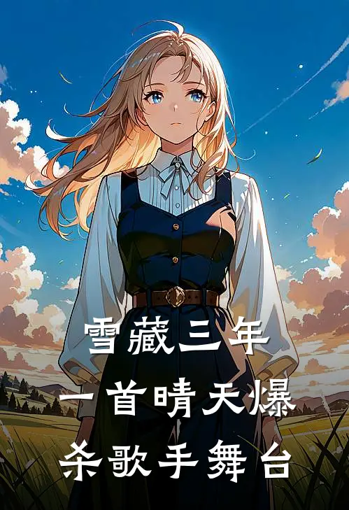 雪藏三年，一首晴天爆杀歌手舞台(温良田夕微)全本完结小说_完整版免费全文阅读雪藏三年，一首晴天爆杀歌手舞台(温良田夕微)
