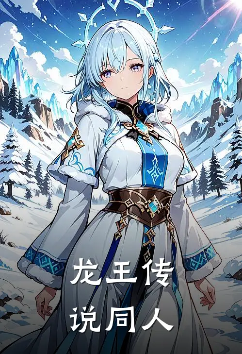 龙王传说同人