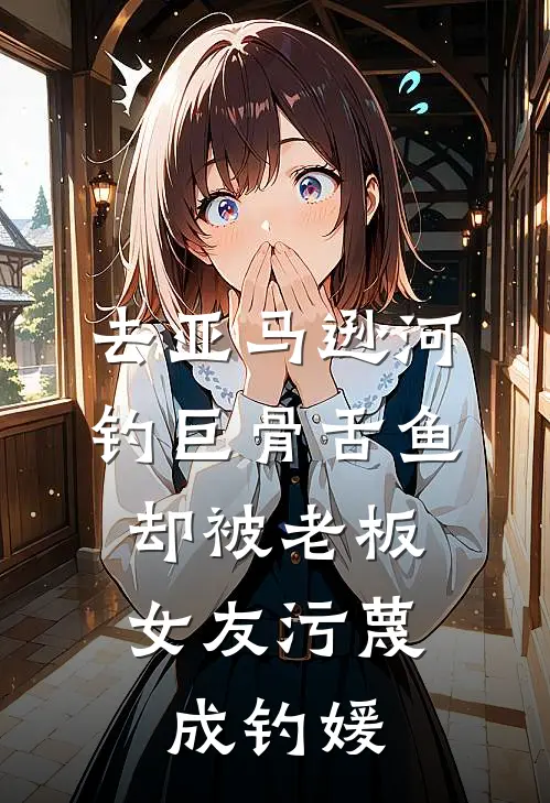 去亚马逊河钓巨骨舌鱼，却被老板女友污蔑成钓媛涂芷蒋明肆完整版小说_小说完结推荐去亚马逊河钓巨骨舌鱼，却被老板女友污蔑成钓媛(涂芷蒋明肆)