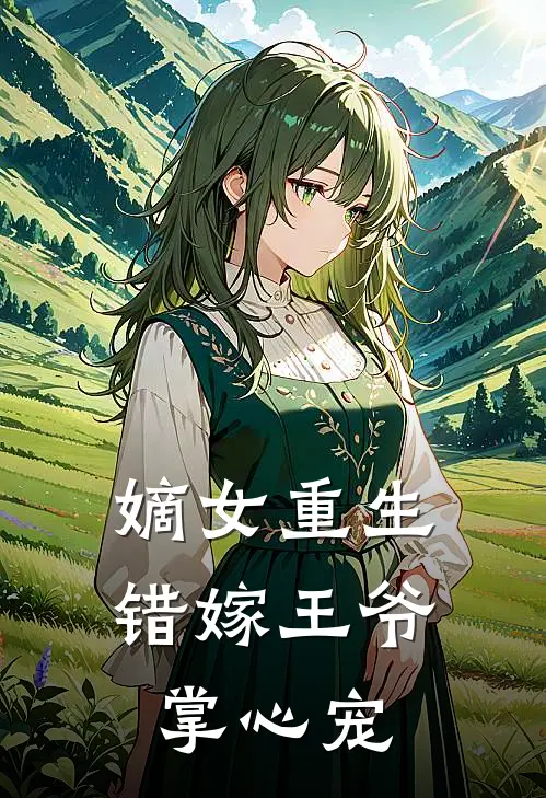 嫡女重生：错嫁王爷掌心宠苏晚宁苏星颜热门完结小说_最热门小说嫡女重生：错嫁王爷掌心宠苏晚宁苏星颜