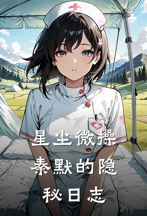 星尘微操：秦默的隐秘日志(秦默苏清媛)最热门小说_小说完整版星尘微操：秦默的隐秘日志秦默苏清媛