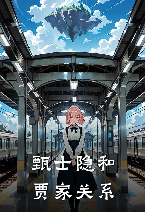 甄士隐和贾家关系