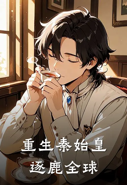 重生秦始皇逐鹿全球