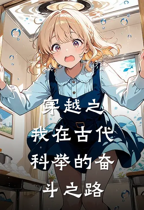 穿越之，我在古代科举的奋斗之路秦大妮陈大宝最新小说推荐_完本小说免费阅读穿越之，我在古代科举的奋斗之路(秦大妮陈大宝)