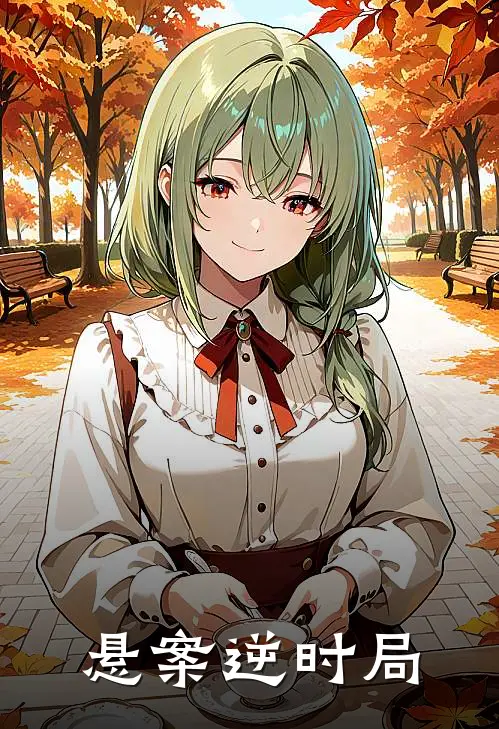 悬案逆时局涂涂龙三完结版小说_完结版小说悬案逆时局(涂涂龙三)