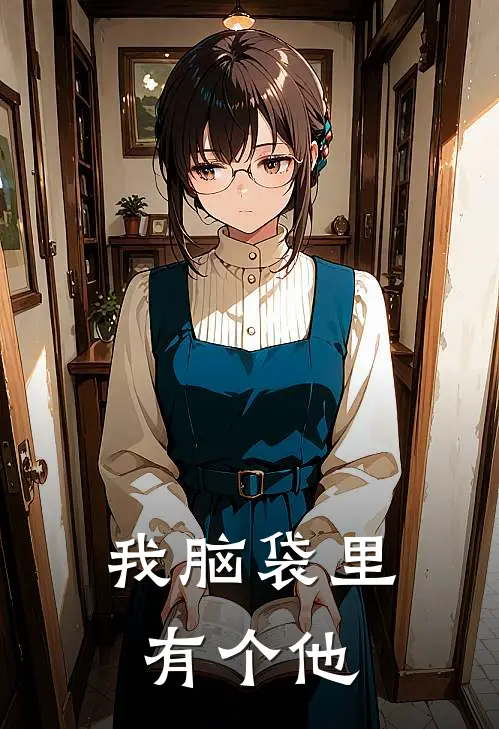 我脑袋里有个他(宋青顾成)全本免费在线阅读_宋青顾成全文阅读