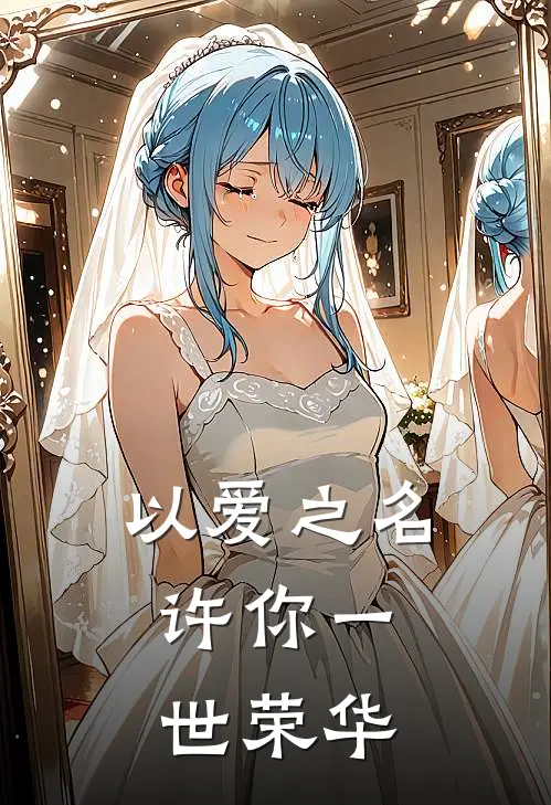 以爱之名，许你一世荣华