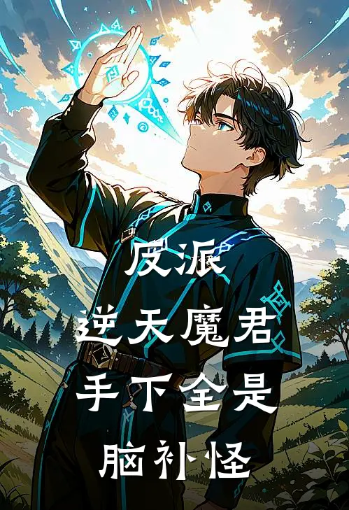 反派：逆天魔君，手下全是脑补怪