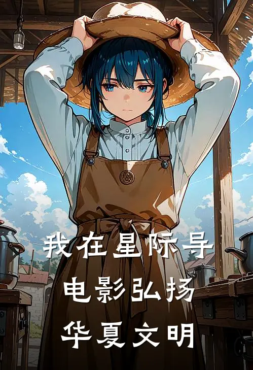 我在星际导电影弘扬华夏文明(达米恩吴刚)完整版免费小说_完结版小说推荐我在星际导电影弘扬华夏文明(达米恩吴刚)