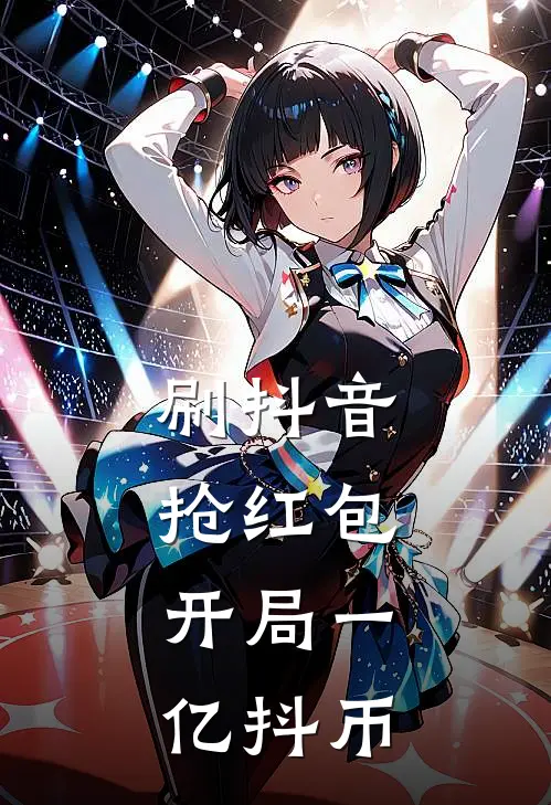 刷抖音抢红包，开局一亿抖币(江昊辰王大海)热门小说大全_免费小说大全刷抖音抢红包，开局一亿抖币江昊辰王大海