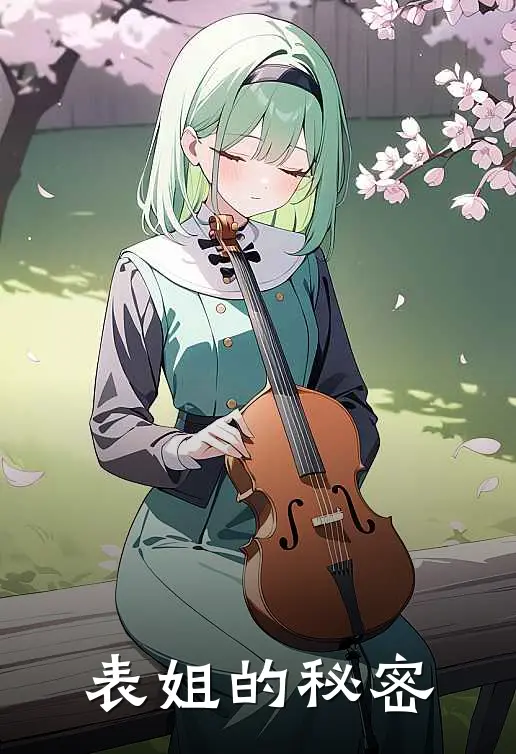 表姐的秘密