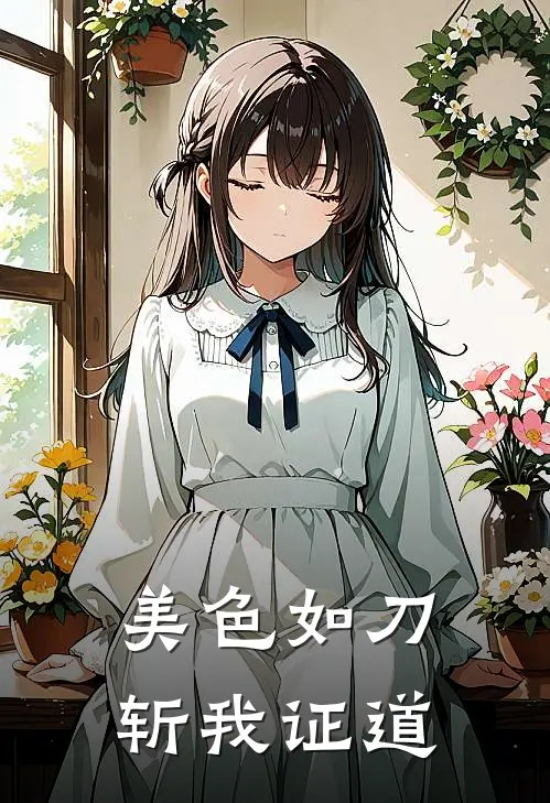 美色如刀，斩我证道