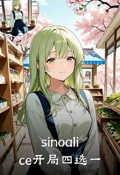 sinoalice开局四选一