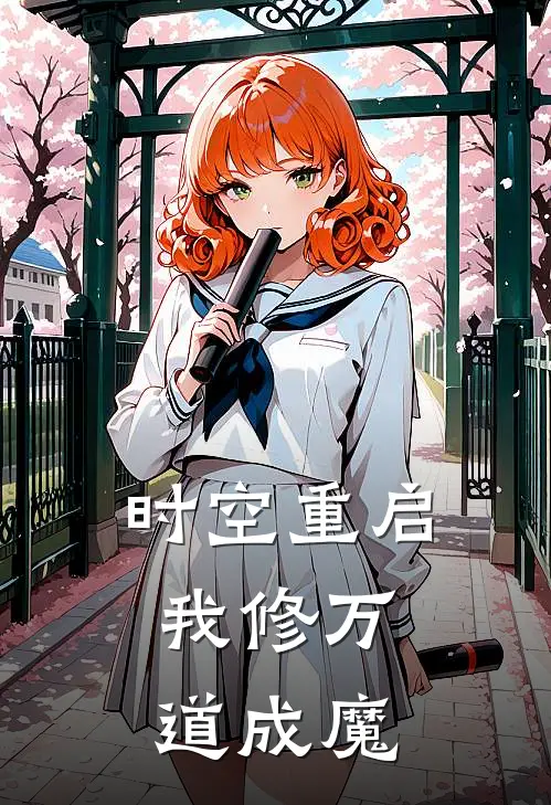 时空重启：我修万道成魔李承负李承全章节免费在线阅读_《时空重启：我修万道成魔》精彩小说