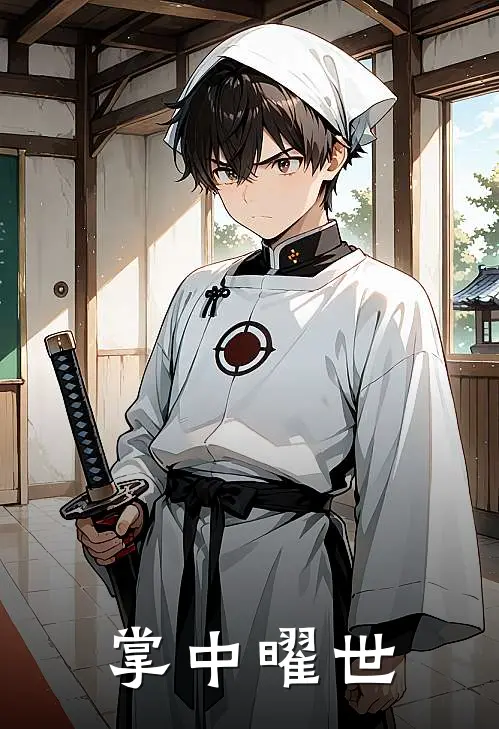 掌中曜世(云逸赵无极)完本小说大全_完本热门小说掌中曜世云逸赵无极