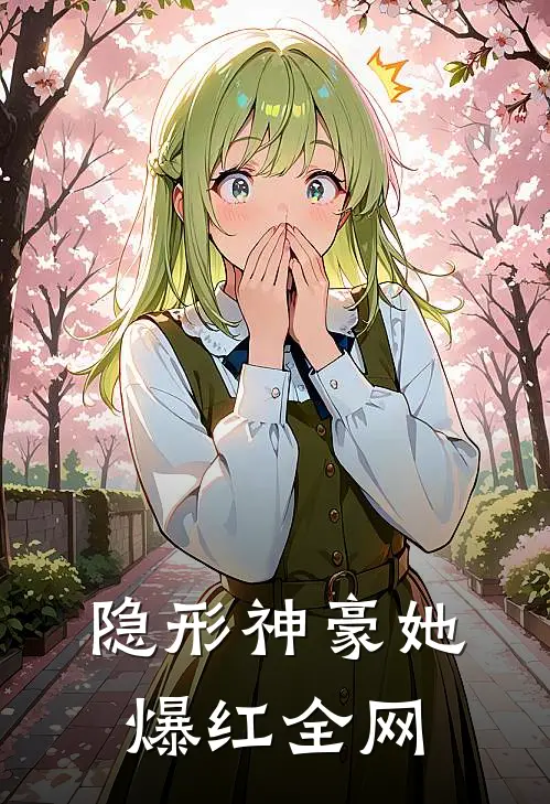 林薇秦浩《隐形神豪她爆红全网》完整版在线阅读_林薇秦浩完整版在线阅读