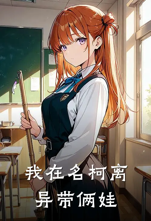 我在名柯离异带俩娃