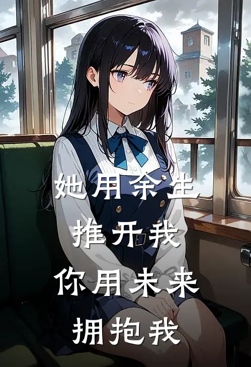 她用余生推开我，你用未来拥抱我