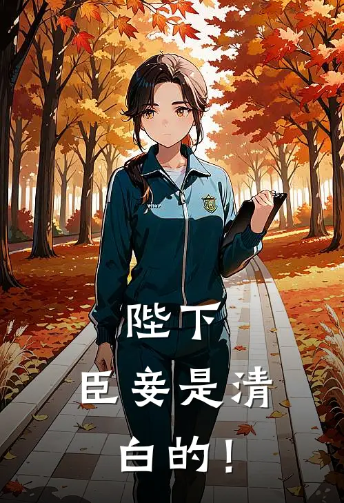 陛下，臣妾是清白的！