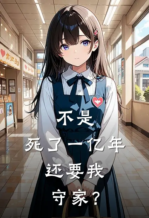 不是，死了一亿年，还要我守家？孟书孟大壮完本完结小说_完本完结小说不是，死了一亿年，还要我守家？(孟书孟大壮)