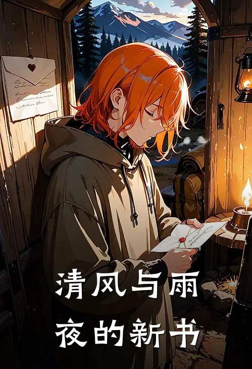 清风与雨夜的新书(陈峰李镇业)小说全文免费阅读_无弹窗全文免费阅读清风与雨夜的新书(陈峰李镇业)