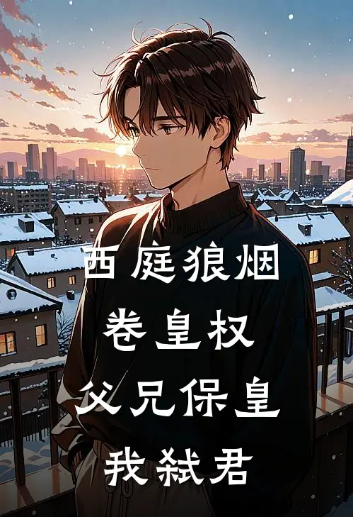 西庭狼烟卷皇权：父兄保皇我弑君