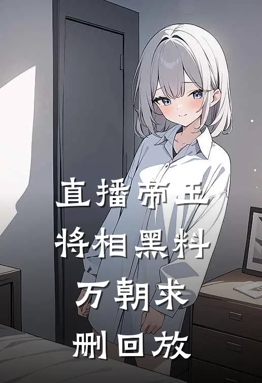 直播帝王将相黑料，万朝求删回放