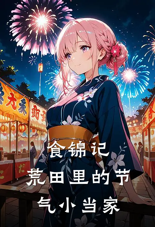 食锦记：荒田里的节气小当家