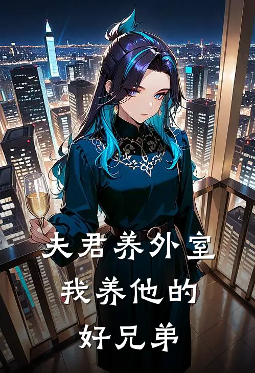 夫君养外室，我养他的好兄弟