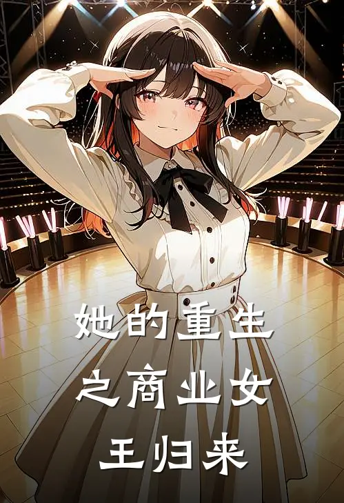 她的重生之商业女王归来(江晚苏晴)全本免费完结小说_小说完结免费她的重生之商业女王归来江晚苏晴