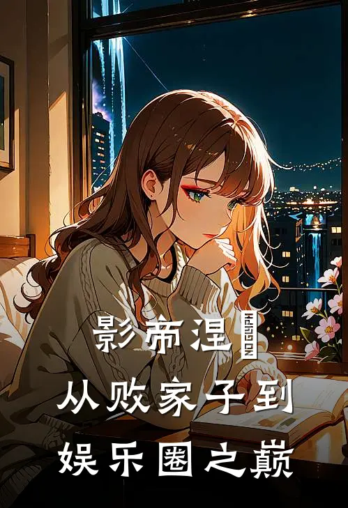 影帝涅槃：从败家子到娱乐圈之巅