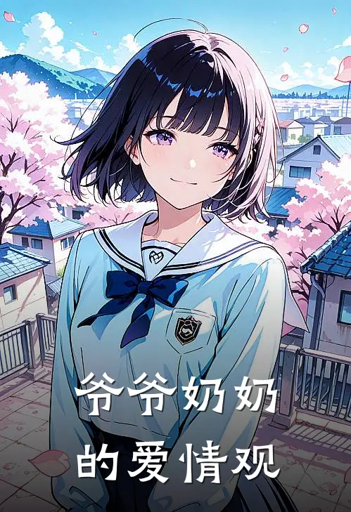 爷爷奶奶的爱情观