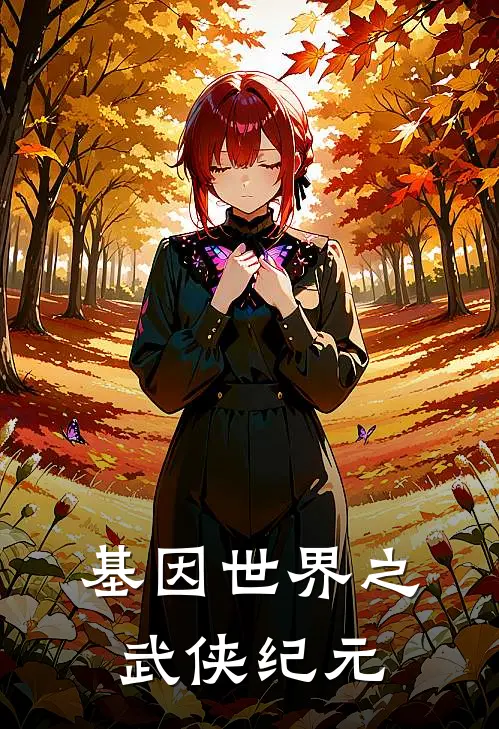 基因世界之武侠纪元(林越林浩)最新免费小说_完本小说免费阅读基因世界之武侠纪元林越林浩