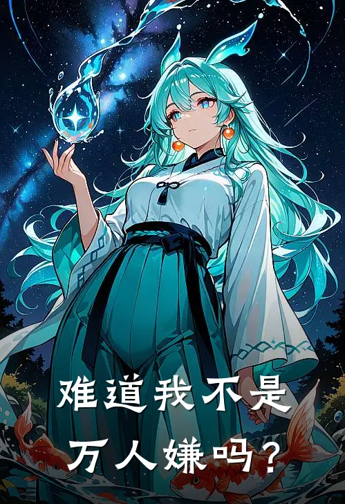 难道我不是万人嫌吗？(郁千郁香)小说免费在线阅读_难道我不是万人嫌吗？(郁千郁香)大结局阅读