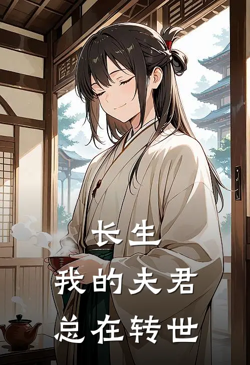 长生：我的夫君总在转世(苏长宁苏子墨)热门完本小说_最新小说长生：我的夫君总在转世苏长宁苏子墨