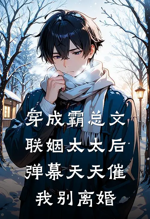 穿成霸总文联姻太太后，弹幕天天催我别离婚姜栀宁白月光最新推荐小说_完结版小说推荐穿成霸总文联姻太太后，弹幕天天催我别离婚姜栀宁白月光