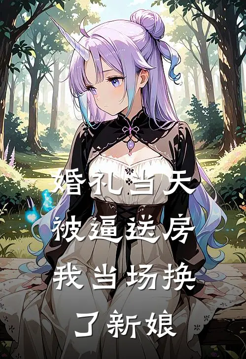 婚礼当天被逼送房，我当场换了新娘(黄佩宗志海)最新小说_免费阅读完整版小说婚礼当天被逼送房，我当场换了新娘(黄佩宗志海)