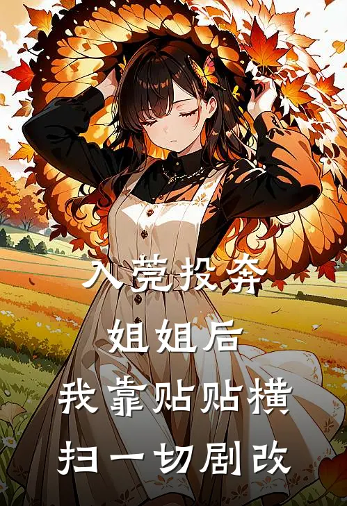 《入莞投奔姐姐后，我靠贴贴横扫一切（剧改）》曹阳李燕已完结小说_入莞投奔姐姐后，我靠贴贴横扫一切（剧改）(曹阳李燕)火爆小说