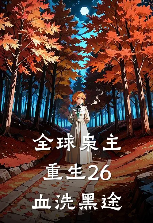 全球枭主：重生26，血洗黑途