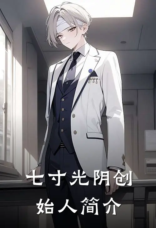 七寸光阴创始人简介