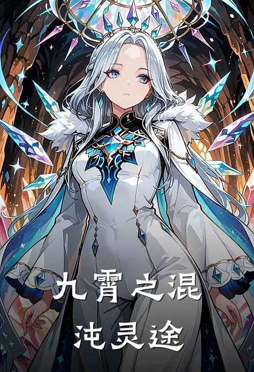 九霄之混沌灵途