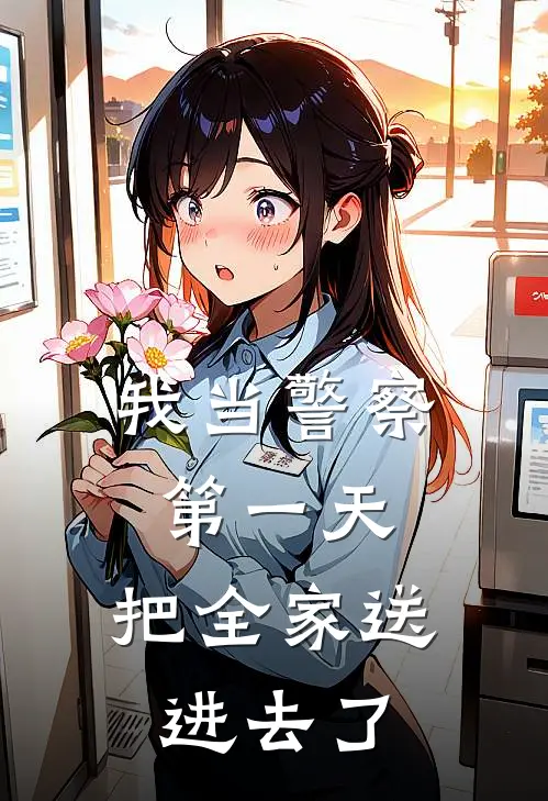 我当警察第一天，把全家送进去了