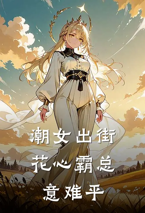 潮女出街：花心霸总意难平