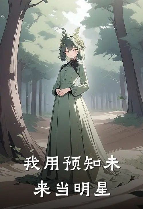 我用预知未来当明星